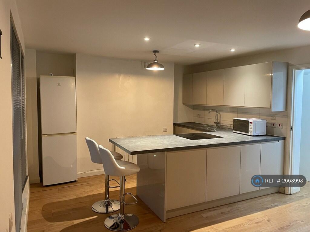 Main image of property: Foxley Road, London, SW9
