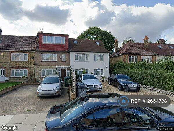 Main image of property: Claremont Road, London, NW2