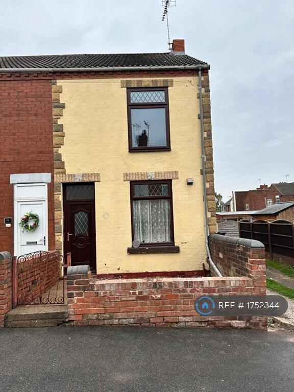 Main image of property: Duchess Street, Whitwell, Worksop, S80