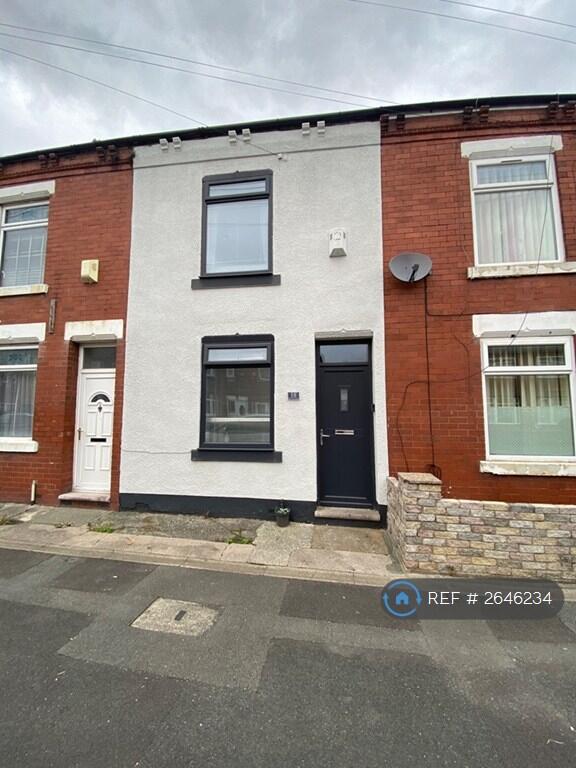 Main image of property: Mather Street, Failsworth, Manchester, M35