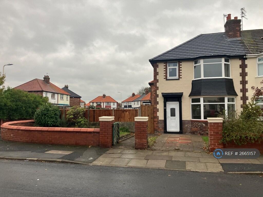 Main image of property: Stafford Road, Southport, PR8