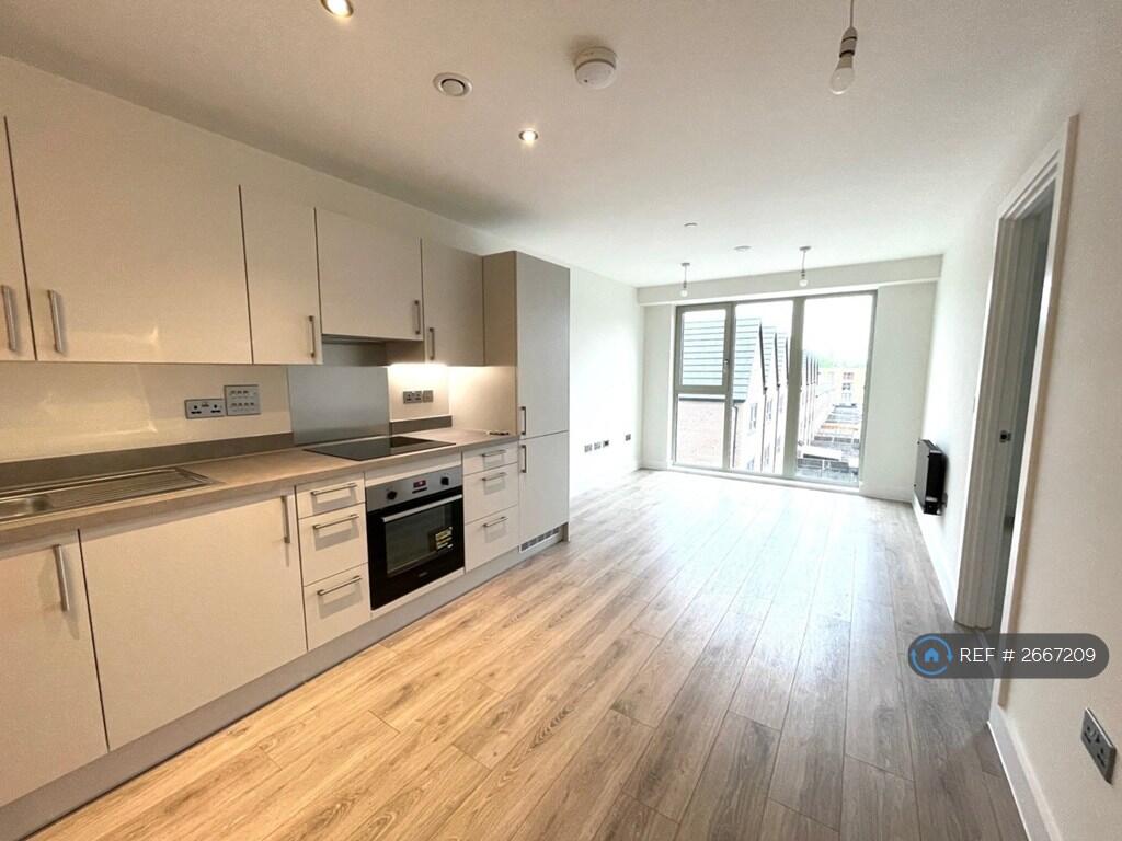 Main image of property: Boulevard Plaza, Birmingham, B5