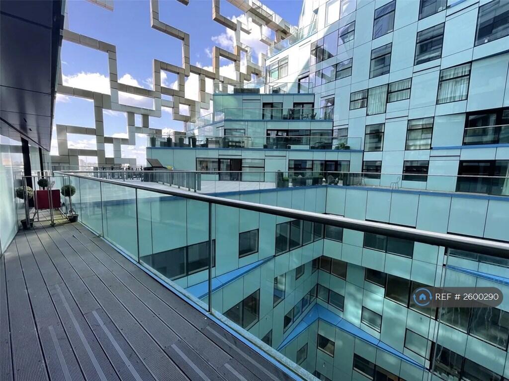 Main image of property: Wharfside Street, Birmingham, B1