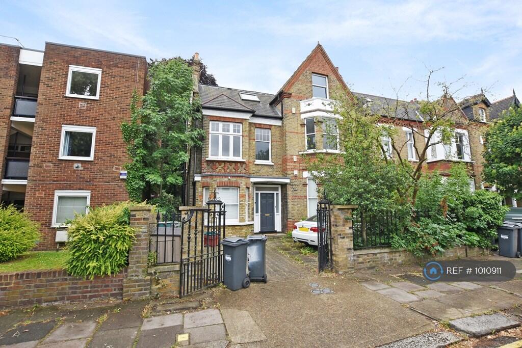 Main image of property: Barrowgate Road, London, W4