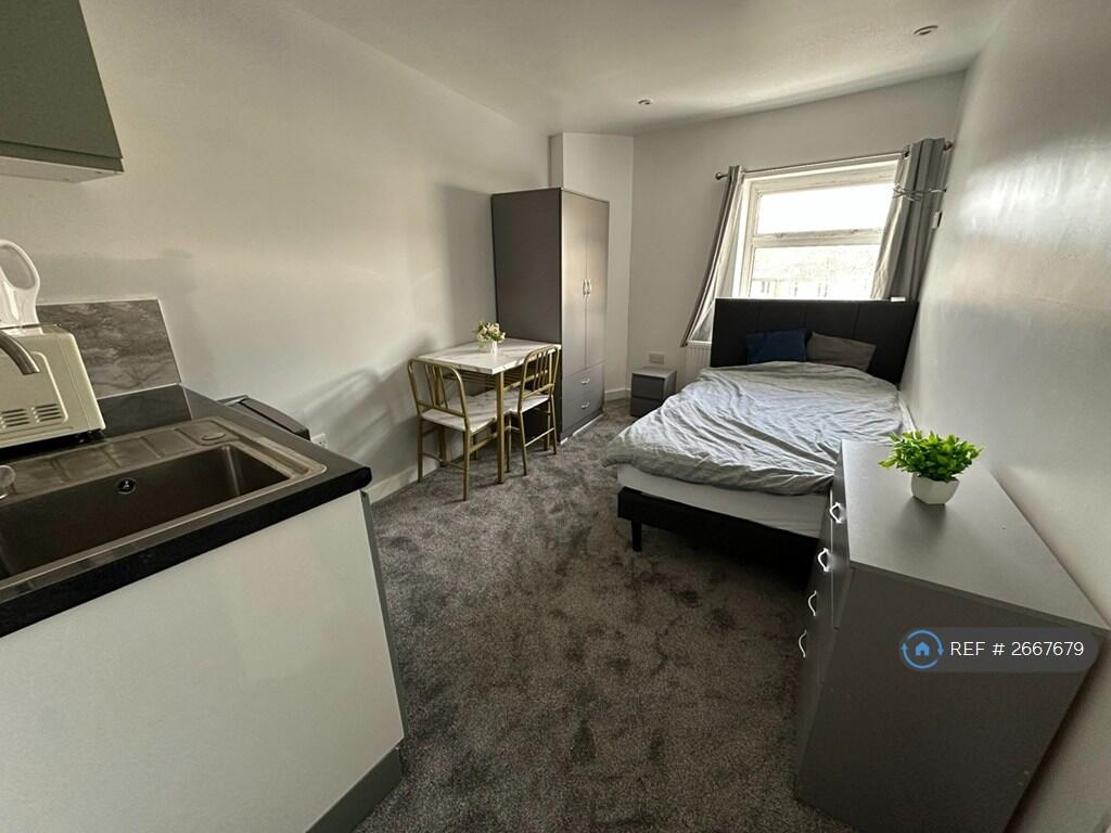 Main image of property: Tontine Street, Folkestone, CT20