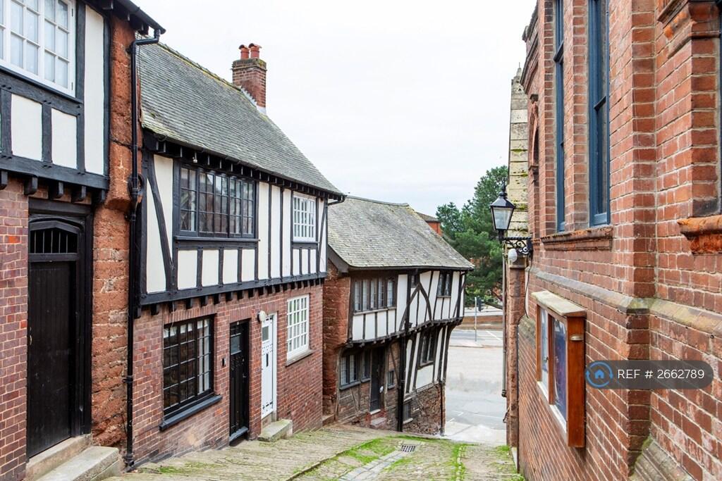 Main image of property: Stepcote Hill, Exeter, EX1