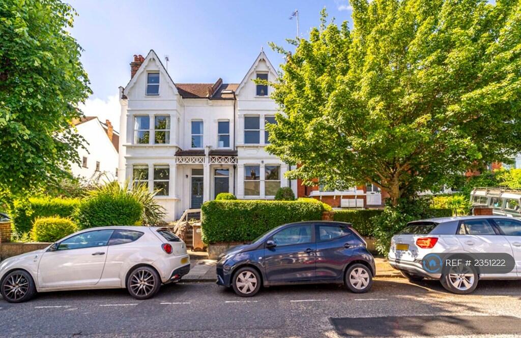 Main image of property: Alexandra Park Road, London, Greater London, N22
