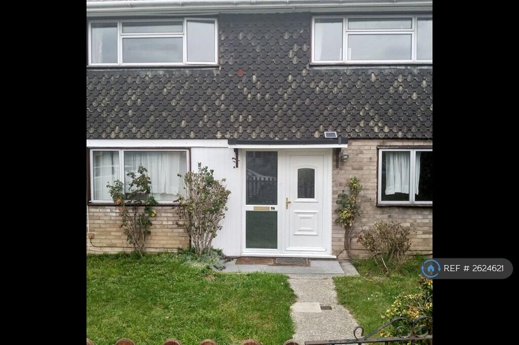 Main image of property: Basingstoke, Basingstoke, RG22