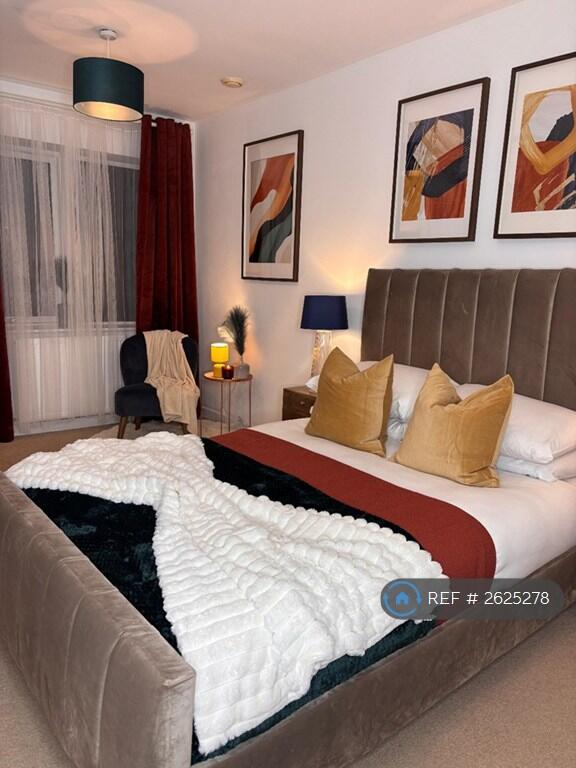 Main image of property: Eyot House, London, SE16