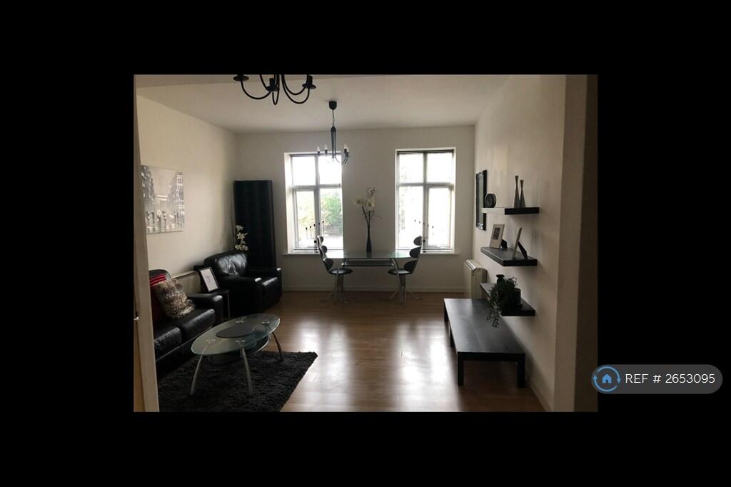 Main image of property: Bromley Cross, Bolton, BL7