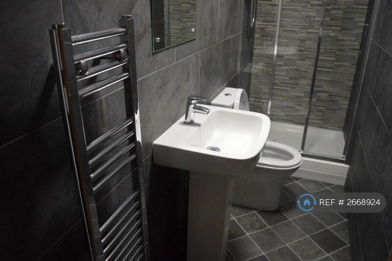 Main image of property: Cloister Street, Nottingham, NG7