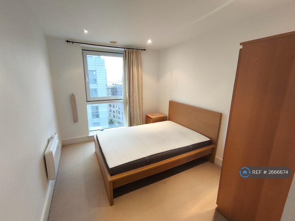 Main image of property: Wharfside Point South, London, E14