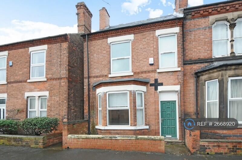 Main image of property: Montpelier Road, Nottingham, NG7