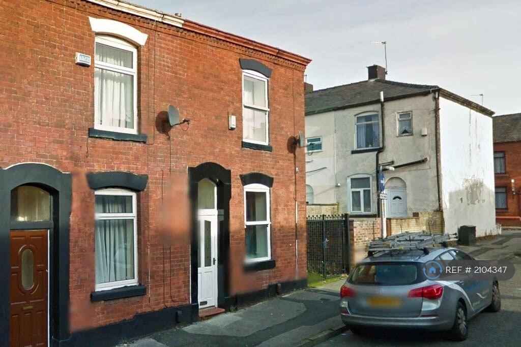 Main image of property: Dane Street, Oldham, OL4