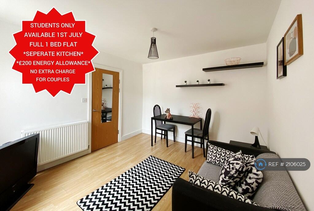 Main image of property: Percy Road, Leicester, LE2