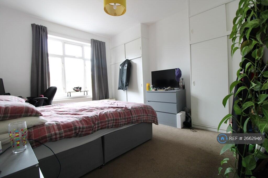 Main image of property: Atkins Road, London, SW12