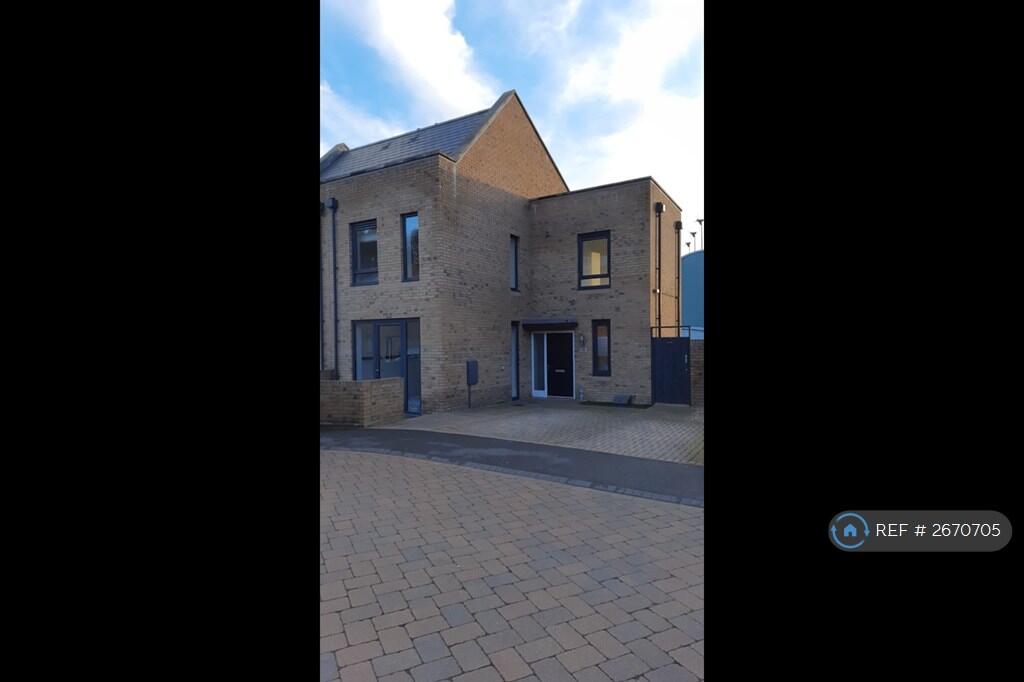 Main image of property: Castle Croft Drive, Sheffield, S2