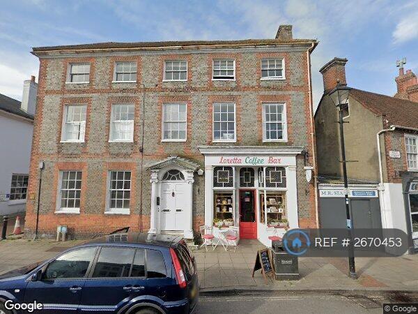 Main image of property: High Street, Emsworth, PO10