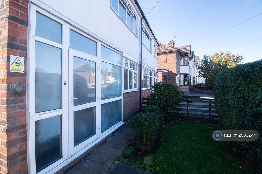 Main image of property: Roehampton Drive, Wigston, LE18