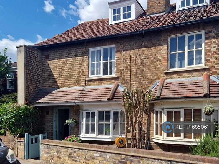 Main image of property: Colne Road, Twickenham, TW2