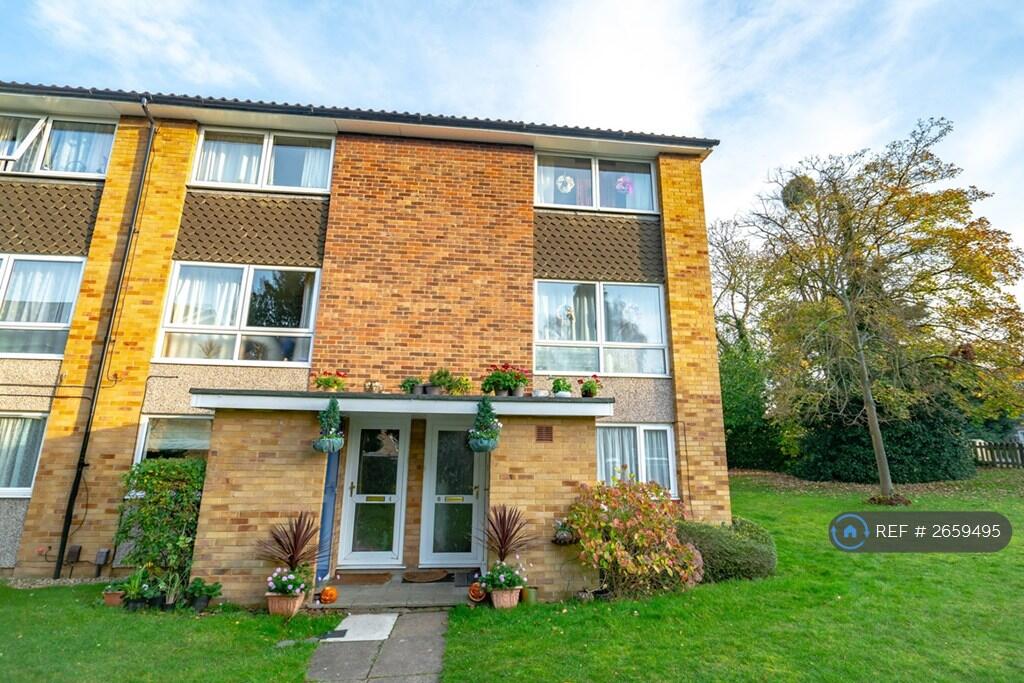 Main image of property: Bath Road, Reading, RG1