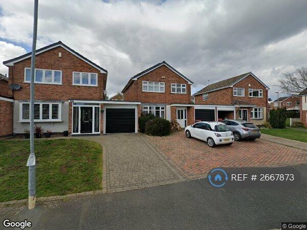 Main image of property: Braunton Close, Hucknall, Nottingham, NG15