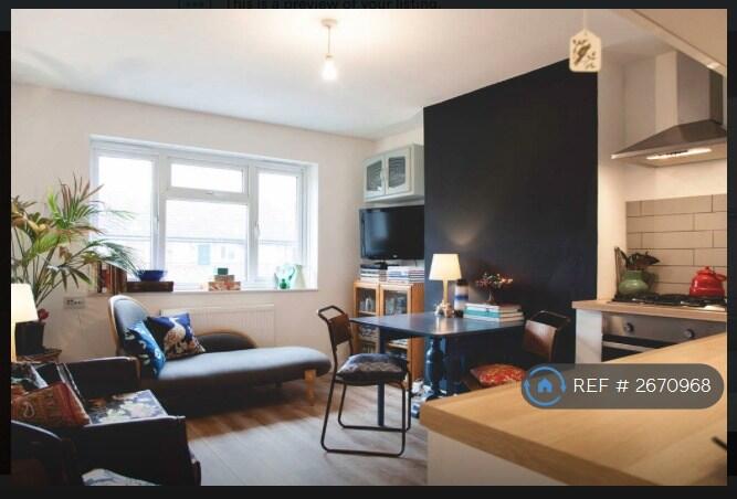Main image of property: Dynevor Rd, London, N16