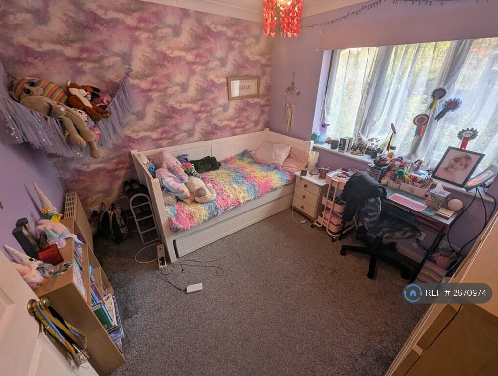 Main image of property: Willow Way, Liskeard, PL14