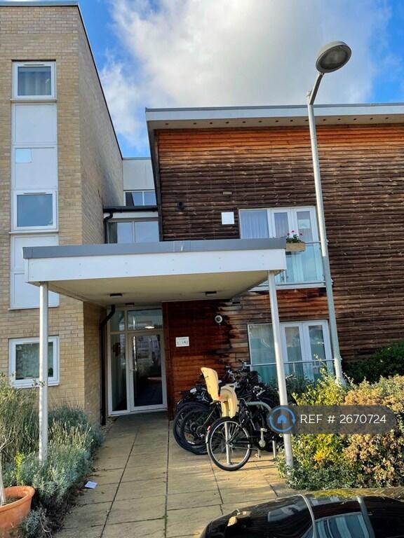 Main image of property: Maltings Close, Cambridge, CB5