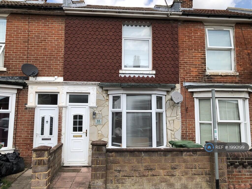 Main image of property: Edmund Road, Portsmouth, PO4