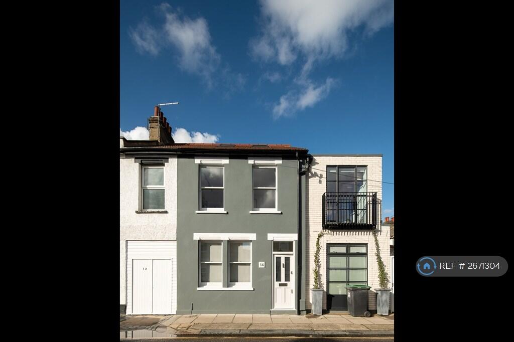 Main image of property: Poynton Road, London, N17