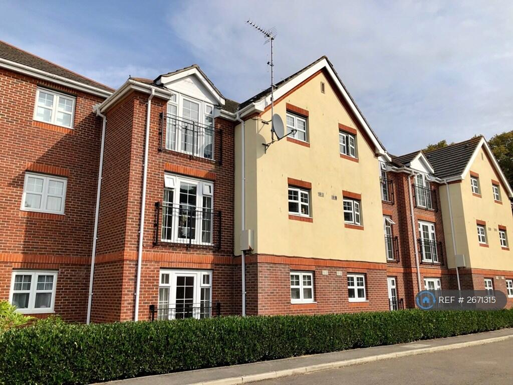 Main image of property: Bewick Gardens, Chichester, PO19