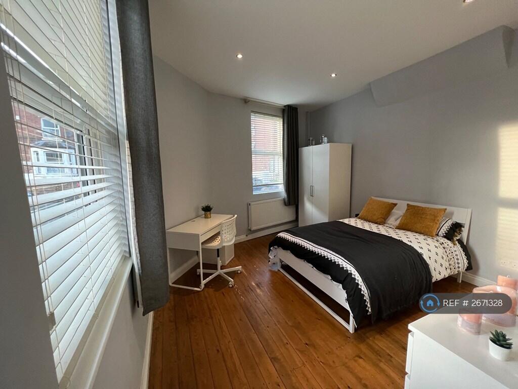 Main image of property: Nottingham, Nottingham, NG2