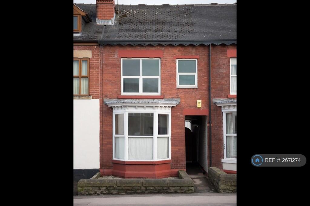 Main image of property: Abbeydale Road, Sheffield, S7