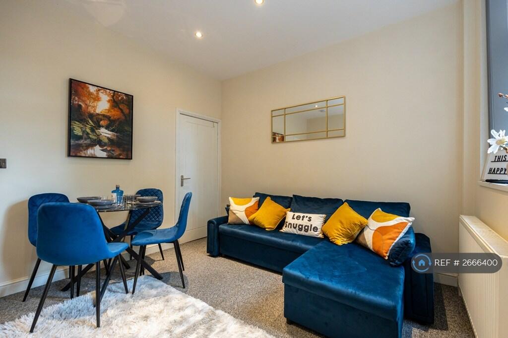 Main image of property: Friarswood Road, Newcastle-Under-Lyme, ST5