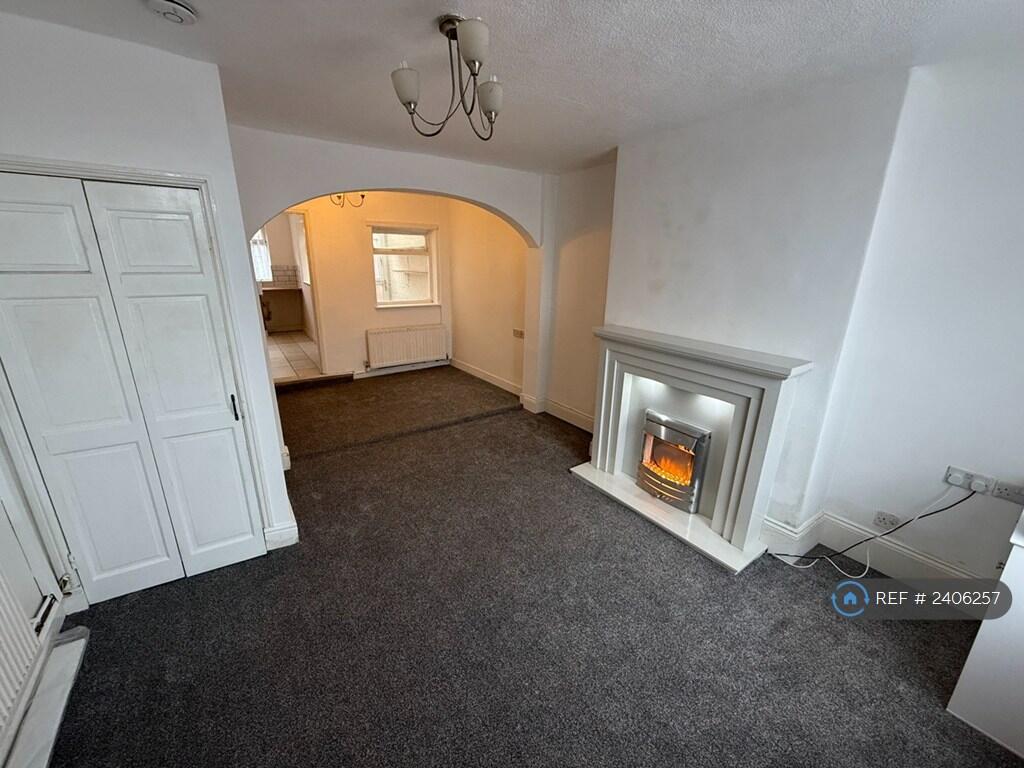 Main image of property: Railway Terrace, Brotton, Saltburn-By-The-Sea, TS12