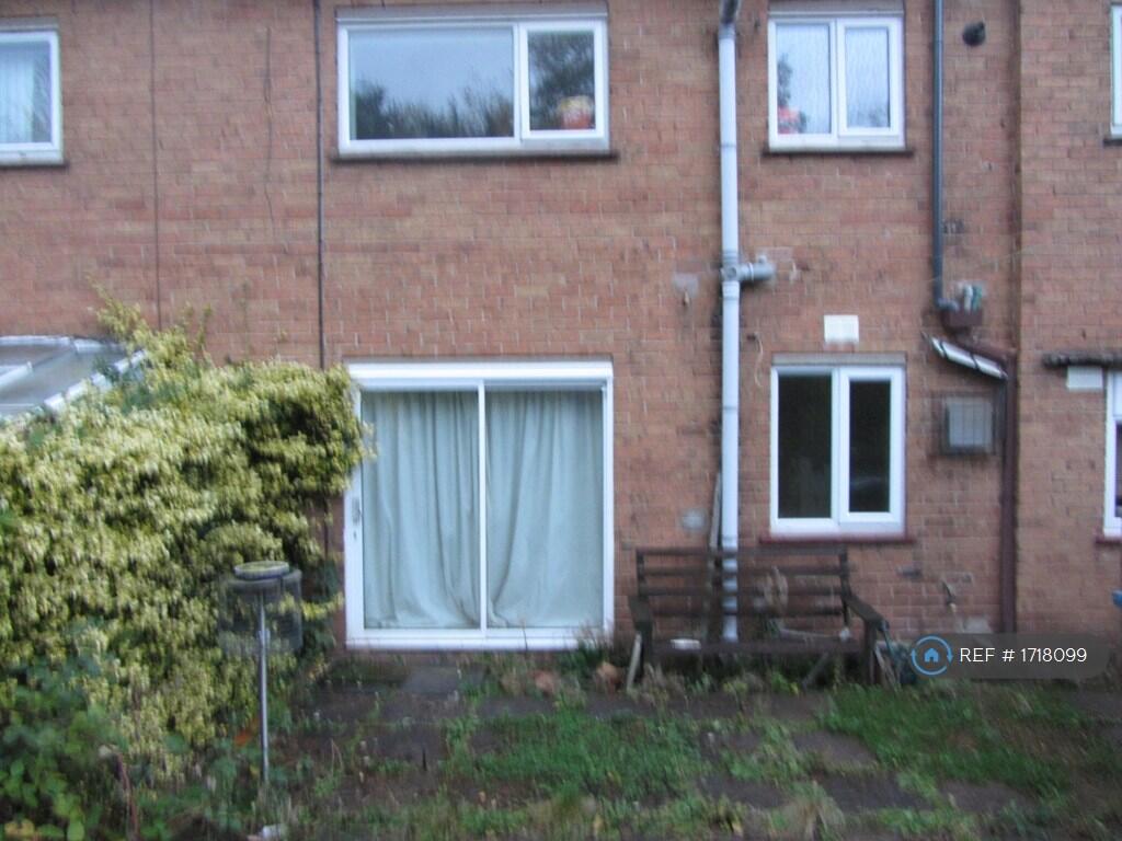 Main image of property: West Close, Stone, ST15