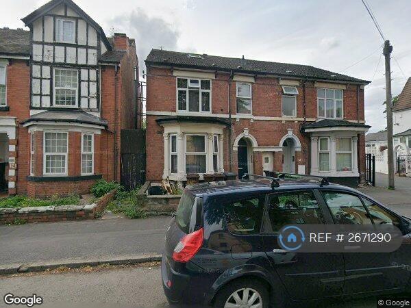 Main image of property: Waterloo Road, Wolverhampton, WV1