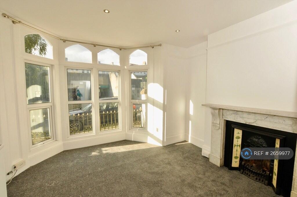 Main image of property: Napier Terrace, Plymouth, PL4