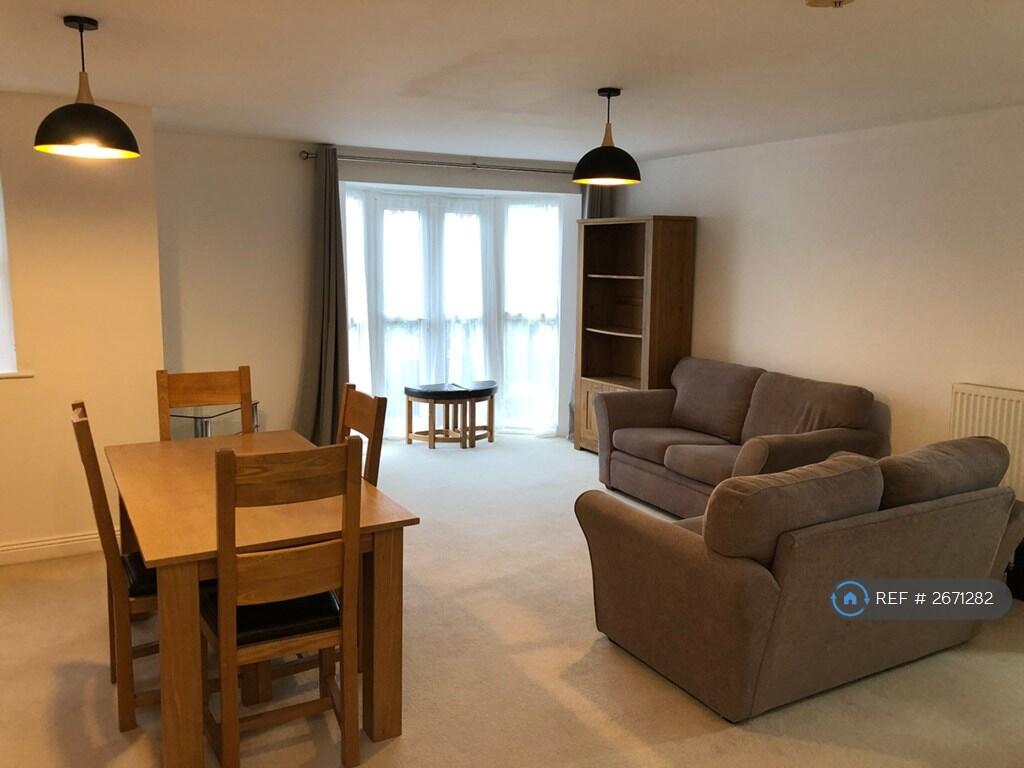 Main image of property: Heath, Cardiff, CF14