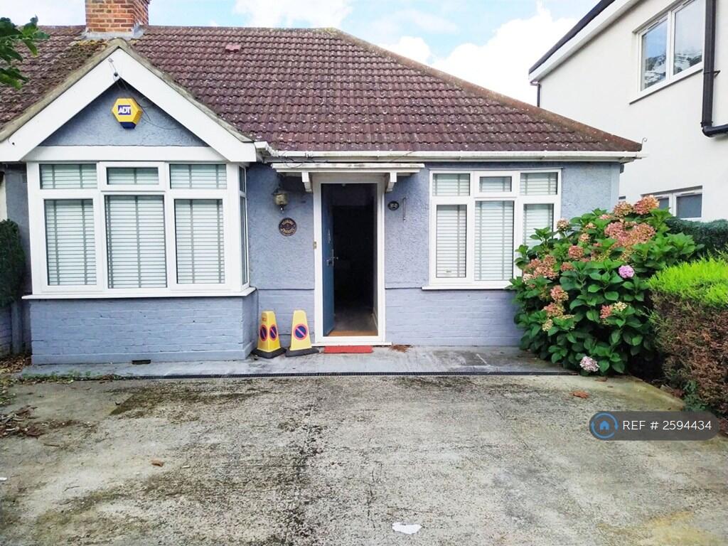 Main image of property: Eastcote Lane, Northolt, UB5