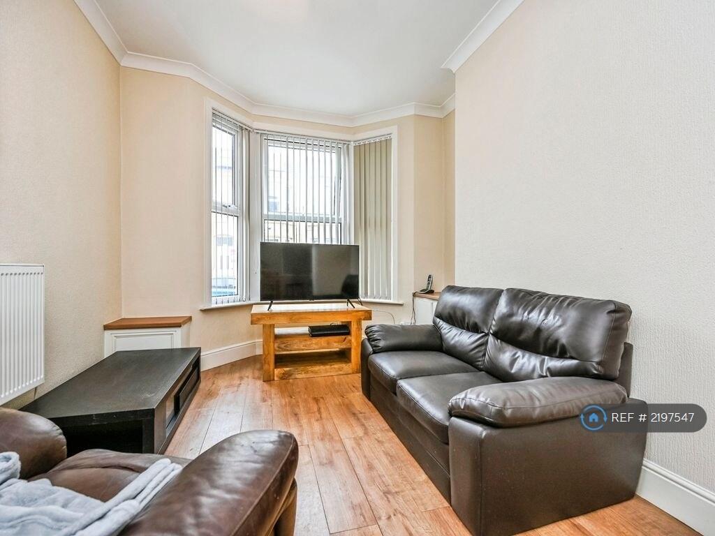 Main image of property: Leopold Road, Kensington, Liverpool, L7