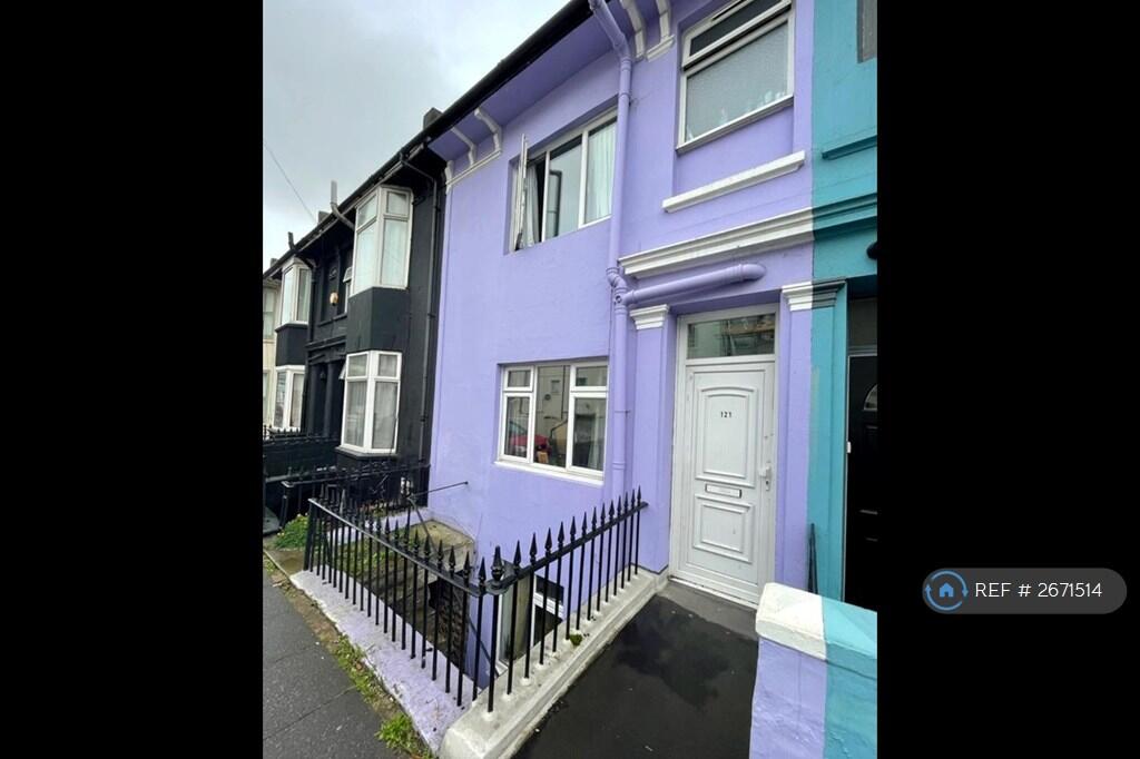 Main image of property: Upper Lewes Road, Brighton, BN2