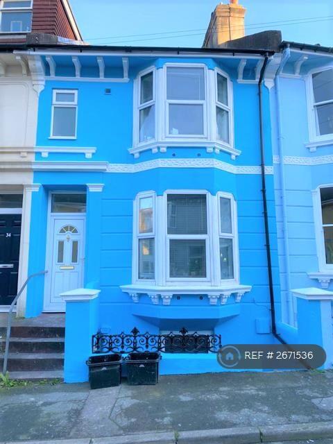 Main image of property: Argyle Road, Brighton, BN1