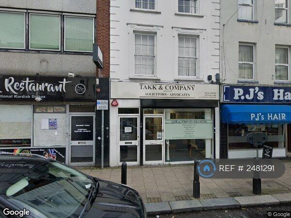 Main image of property: High Street, Chatham, ME4