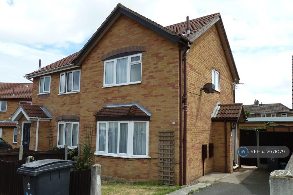 Main image of property: Wordsworth Gardens, Aylesham, Canterbury, CT3