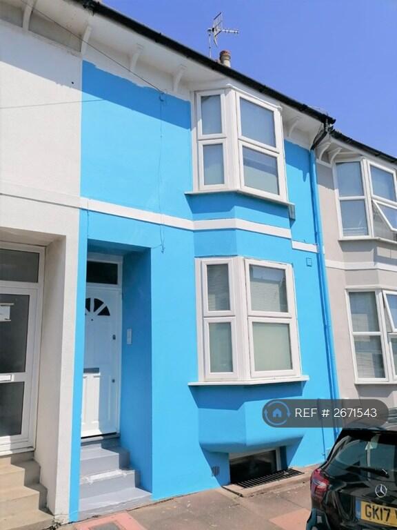 Main image of property: Caledonian Road, Brighton, BN2
