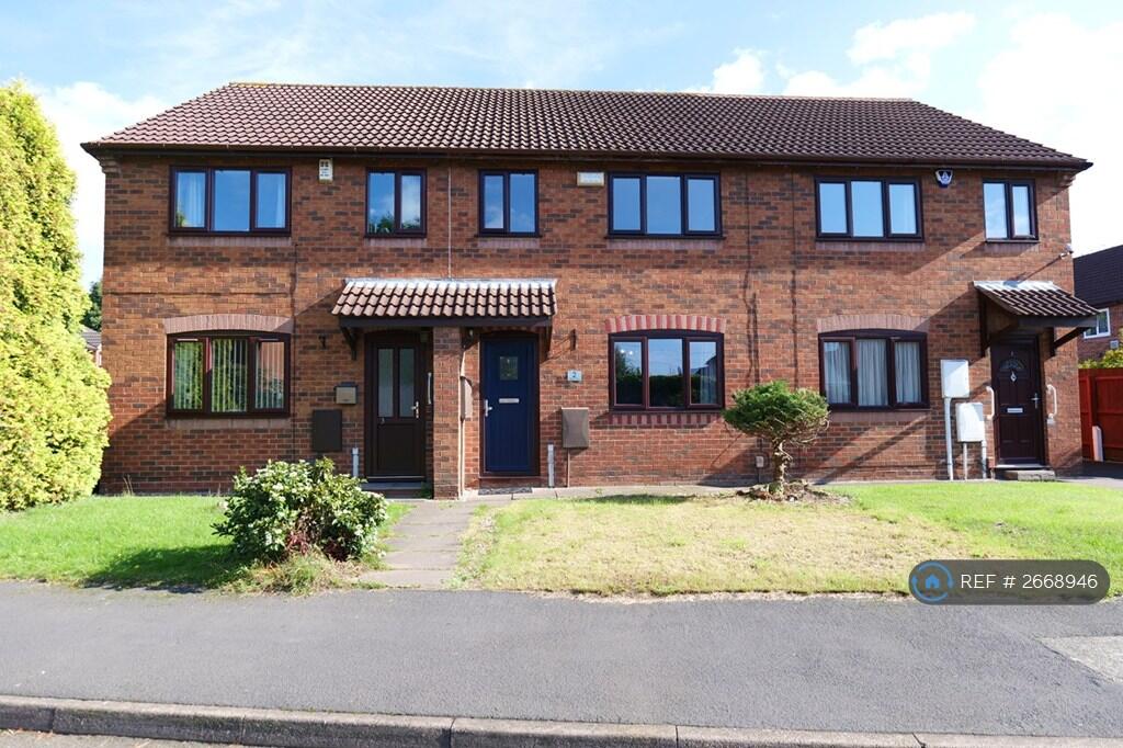 Main image of property: Mallard Drive, Oldbury, B69