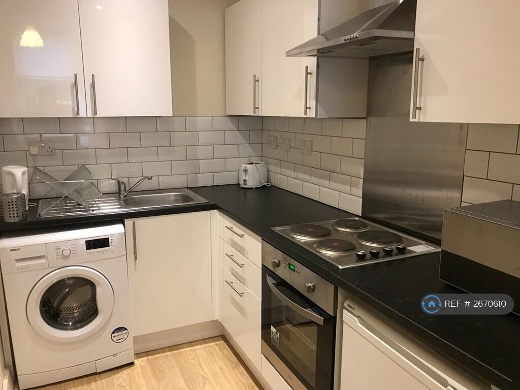 Main image of property: West Princes Street, Glasgow, G4
