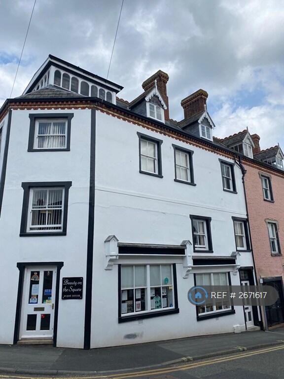 Main image of property: Well Street, Rhuthun, LL15